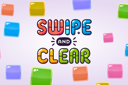 Swipe and Clear