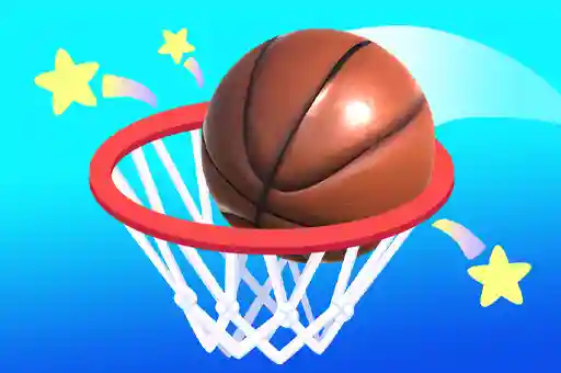 Basketball Life 3d